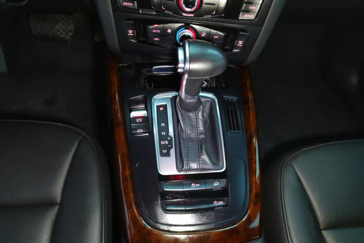 Used Audi Q5 2016 40 TFSI Trendy Edition
