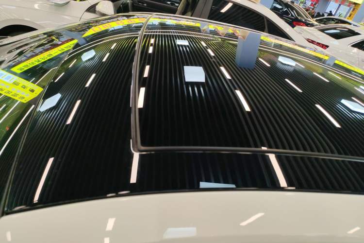 Used Volkswagen Lamando 2018 230TSI DSG Fashion Edition
