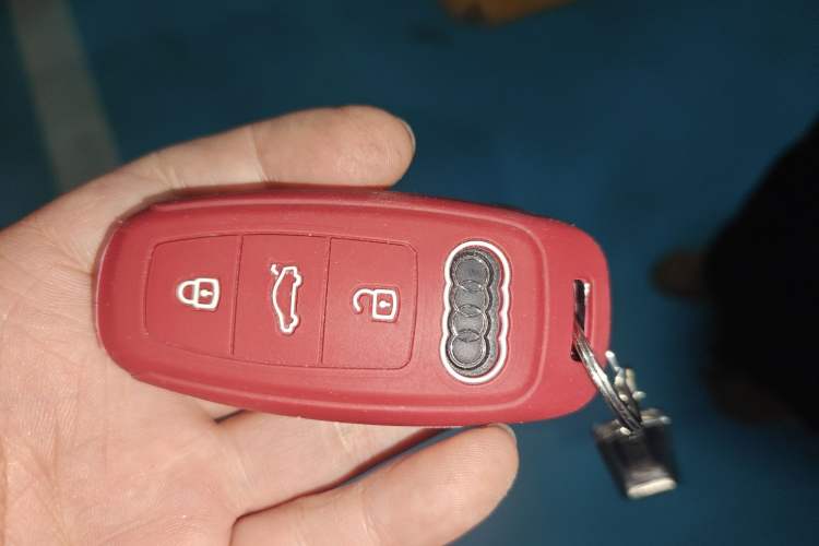 Used Audi A3 2021 Sportback 35 TFSI Advanced Sport Edition
