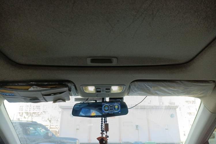 Used Honda City Classic 2011 1.5L Manual Elite Edition
