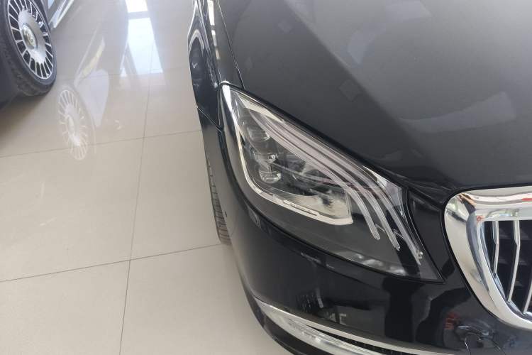 Used Mercedes-Benz S-Class 2014 S 400 L Prestige Edition