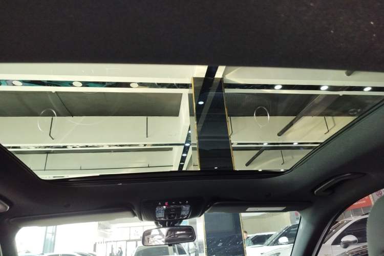 Used Mercedes-Benz B-Class 2022 Revised B 200 Dynamic Edition
