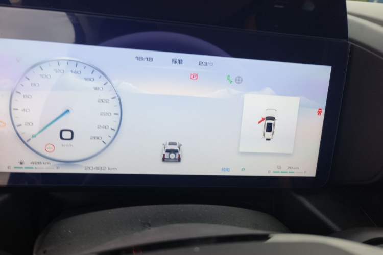 Used Haval Raptor New Energy 2024 Hi4 102 Pro