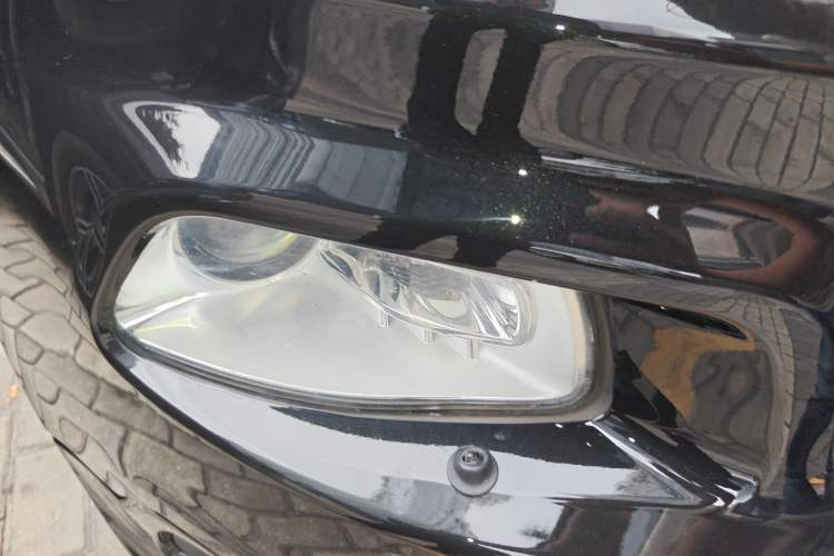 Used Jeep Cherokee 2017 2.4L Superior Edition
