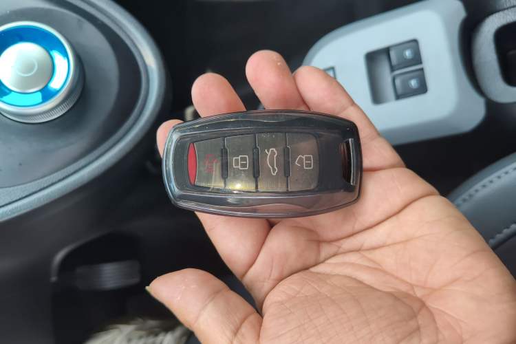 Used ORA Black Cat 2021 351 km Standard Version