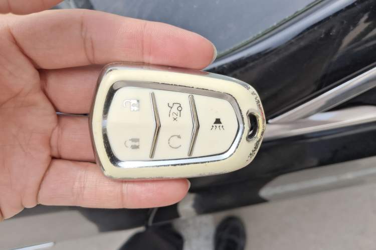 Used Cadillac CT6 2021 28T Elite Edition
