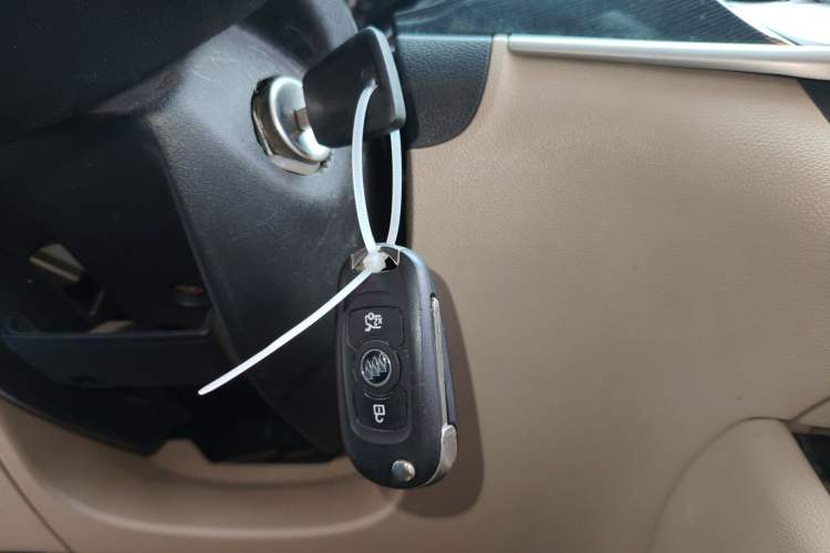 Used Buick Verano 2017 Sedan 15S Automatic Leading Model
