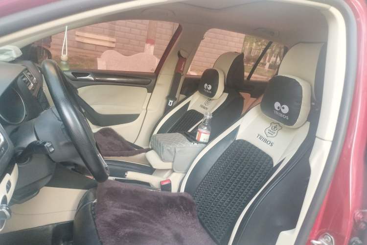 Used Volkswagen Golf 2012 1.4 TSI Automatic Comfort Edition
