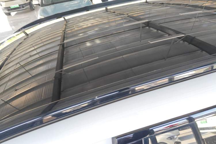 Used BYD Sealion 05 EV 2025 520 km Smart Cruise Version
