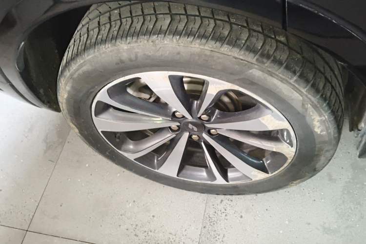 Used Li Auto ONE 2020 Extended-Range 6-Seater Version
