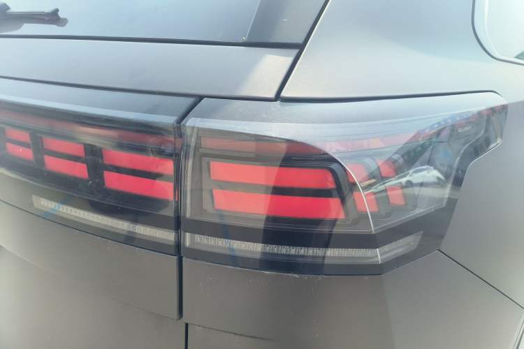 Used Volkswagen Teramont 2025 Tiguan Pro 450TSI Four-Wheel Drive Summit Edition