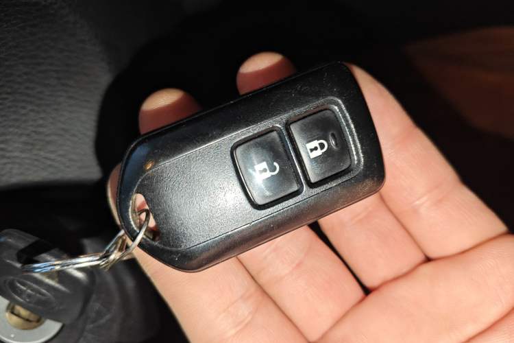 Used Toyota YARiS L Zhi Xuan 2021 X-Trail 1.5L CVT Leading Edition
