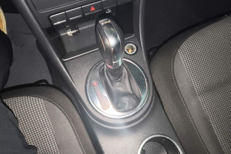 Used Volkswagen Beetle 2013 1.4TSI Fashion Edition
