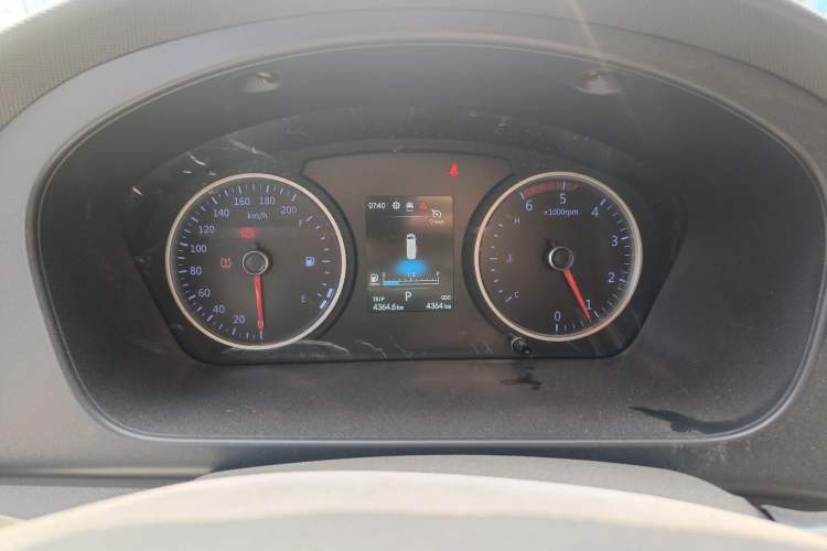 Used Foton Toano 2023 2.0T Automatic Urban Edition Short Wheelbase Low Roof with Single Rear Tire—Available in 5/6/9-Seater Configurations