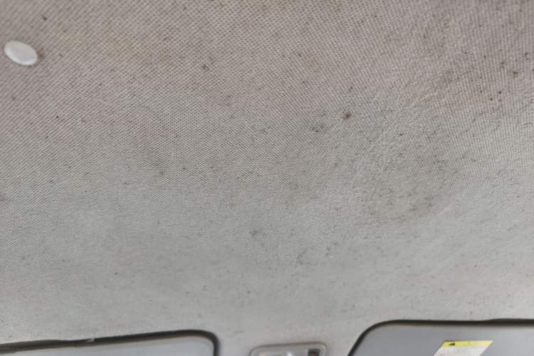 Used FORTHING S500 2016 1.5L Manual Luxury Model
