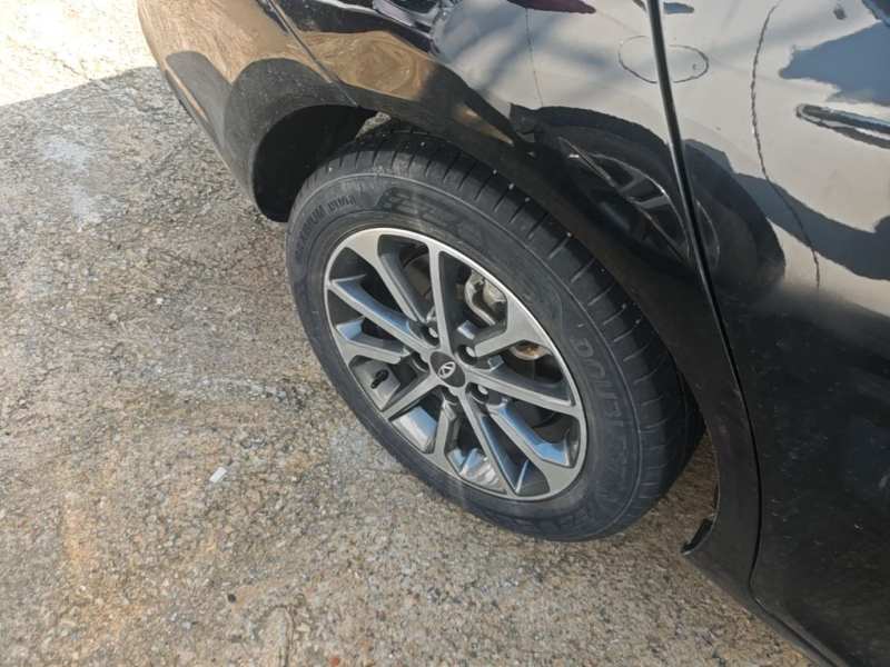 Used Chery Arrizo 5 2024 1.5L CVT Style Version — 25