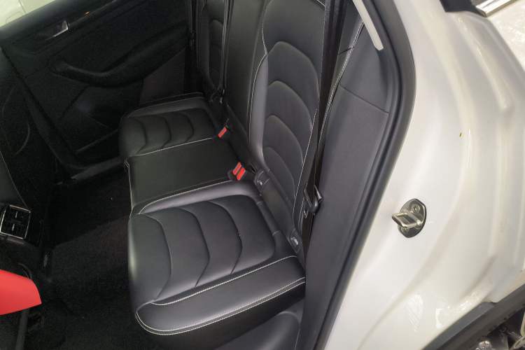 Used Skoda Kodiaq 2020 TSI330 5-Seat Two-Wheel Drive Deluxe Enjoyment Edition
