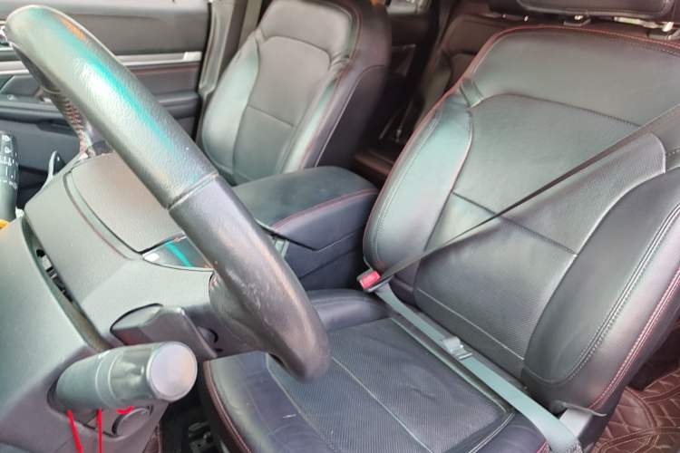 Used Ford Explorer 2016 3.5T Sport Edition