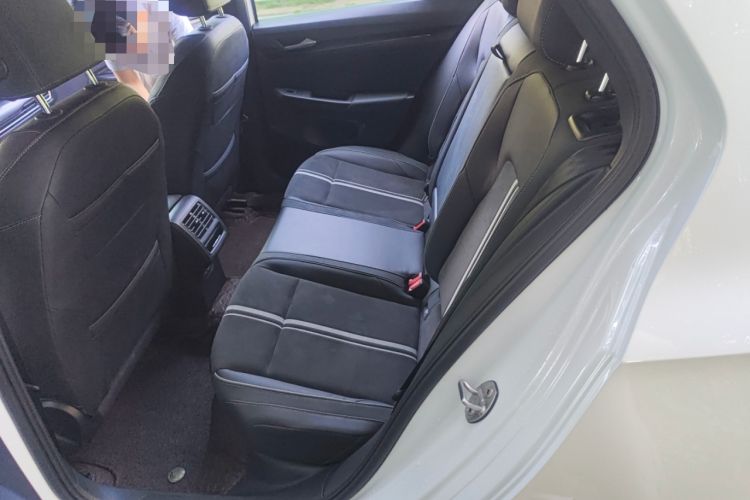 Used Volkswagen Golf 2021 280TSI DSG R-Line