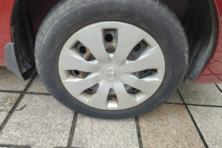 Used Toyota Corolla EX 2013 1.6L Automatic Excellence Edition