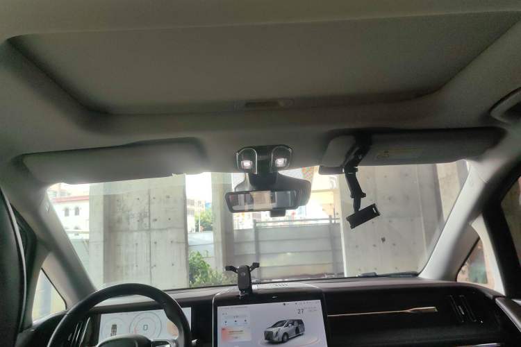 Used GAC Trumpchi M8 2023 Zongshi Series 400T Ultimate Edition
