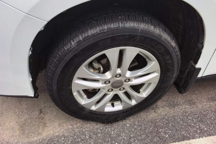 Used Haval M6 2018 Revised Version 1.5T DCT Two-Wheel Drive Urban Style
