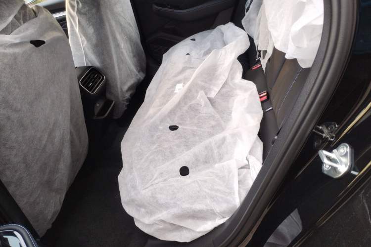 Used Geely Auto Preface 2026 Model Oriental Yao 1.5TD Fuyao Edition