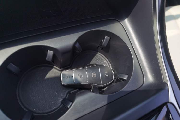 Used BYD Qin PLUS 2023 Champion Edition DM-i 55KM Leading Model