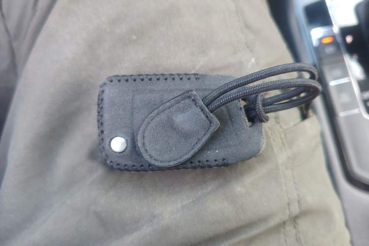 Used Volkswagen Tharu 2020 280TSI Two-Wheel Drive Luxury Edition China VI Standard
