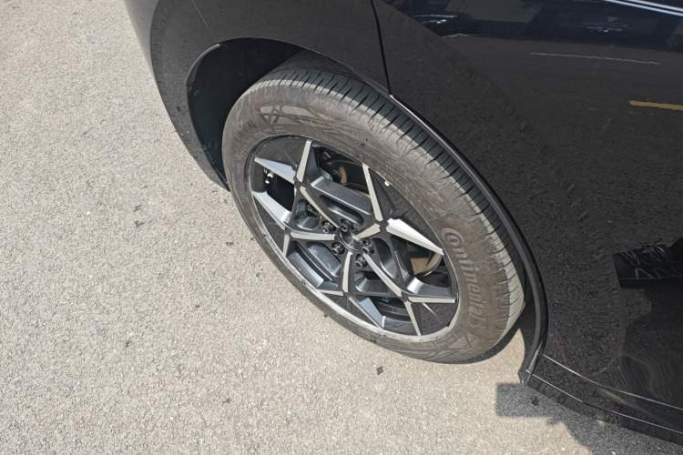 Used Lynk & Co Z20 2025 530 km Range Rear-Wheel Drive Max Right Rear Wheel Hub