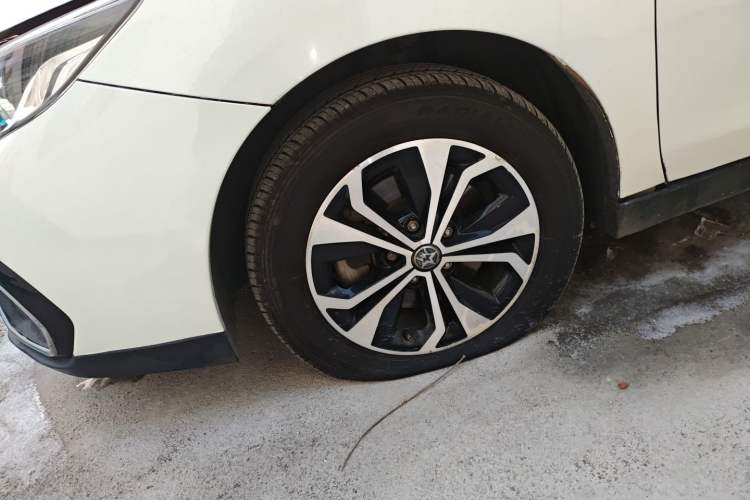 Used Venucia D60EV 2020 Standard Range T3
