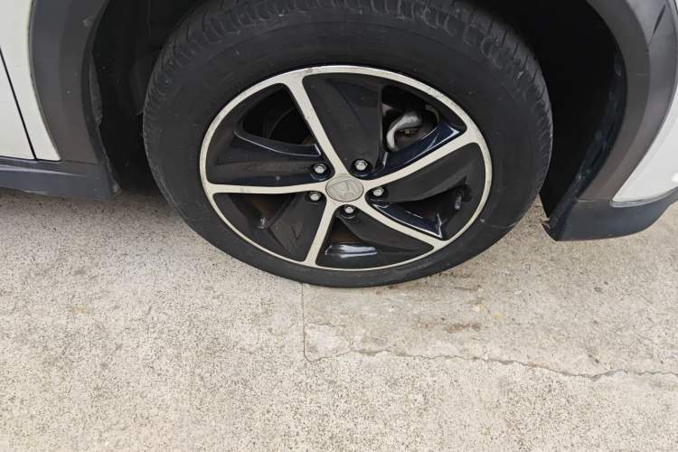 Used Honda Vezel 2019 1.5L CVT Luxury Model China VI