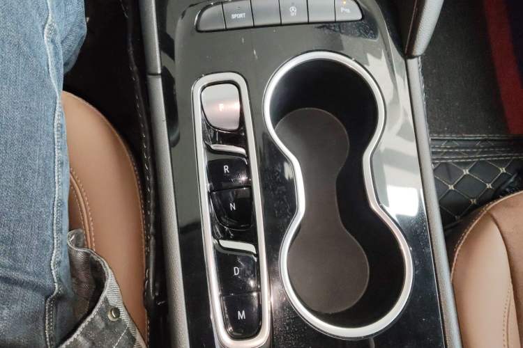 Used Buick Regal 2022 552T Smart Edition