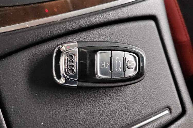 Used Audi A7 2016 50 TFSI quattro Comfort Model