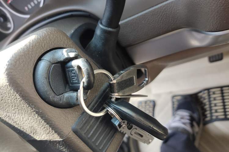 Used Buick GL8 2014 2.4L Classic Edition