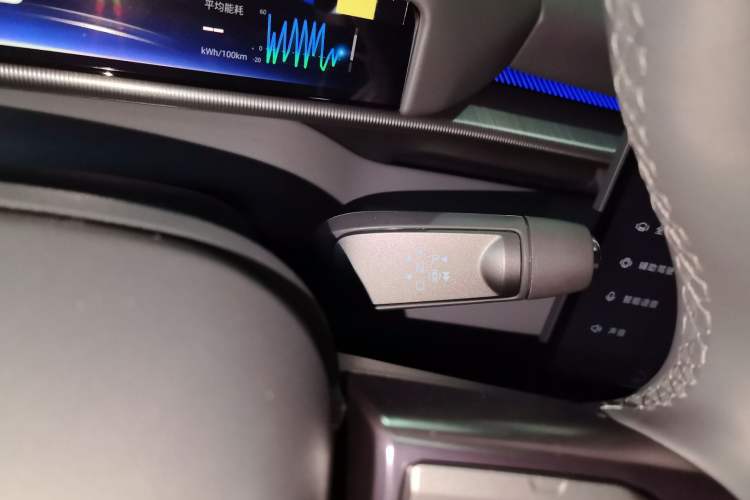 Used XPeng P7 2025 Model—702 Long Range Ultra