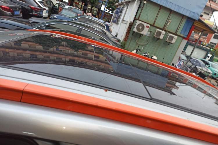 Used AION Y 2021 70 Tech Vitality Edition