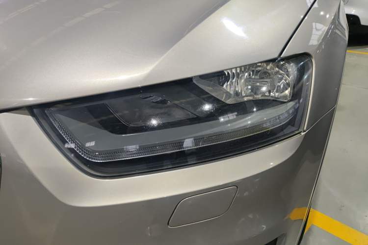 Used Audi Q3 2013 35 TFSI Ambition Edition