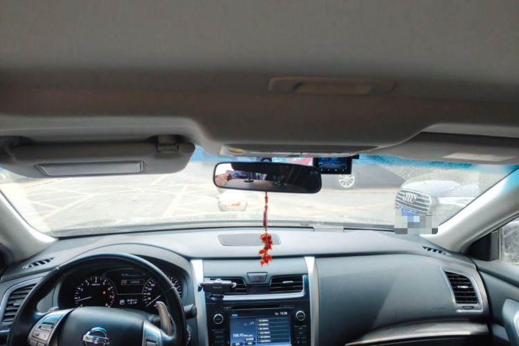 Used Nissan Teana 2013 2.5L XL-NAVI Luxury Edition