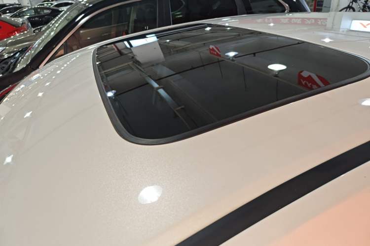 Used Honda Envix 2022 180TURBO CVT Comfort Version