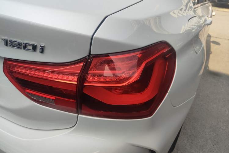 Used BMW 1 Series 2021 Revised 120i M Sport Edition
