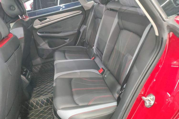 Used Volkswagen Lamando 2023 Lavida L 280TSI DSG Cool & Spicy Edition
