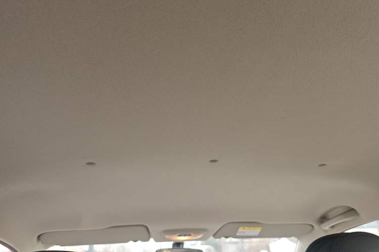 Used Chevrolet Sail 2015 Sail 3 1.3L Manual Ideal Edition