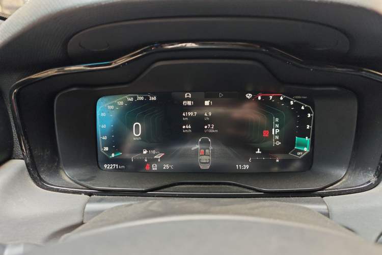 Used Lynk & Co 03 2021 2.0TD Automatic Jing Plus