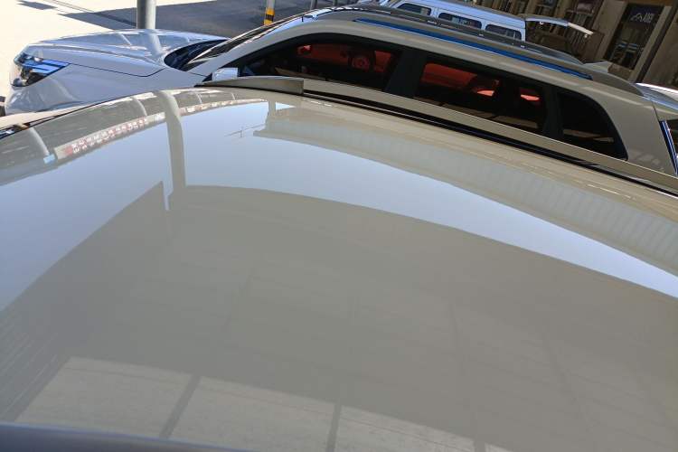 Used Nissan Qashqai 2022 2.0L CVT XV Smart Enjoyment Version Roof