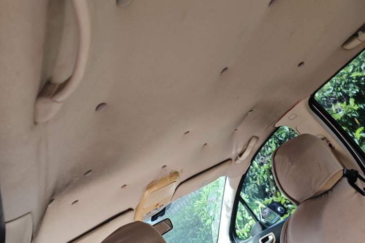 Used Peugeot 307 2010 Sedan 1.6L Automatic Comfort Edition
