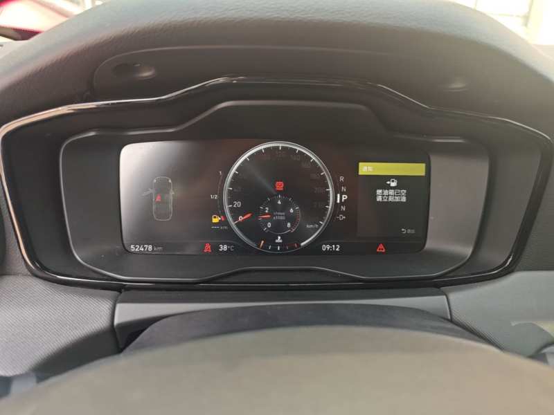 Used Lynk & Co 01 2018 2.0T Two-Wheel-Drive + Version — 11