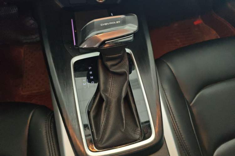 Used Chevrolet Monza 2023 1.5L Dual-Clutch Enjoyment Edition
