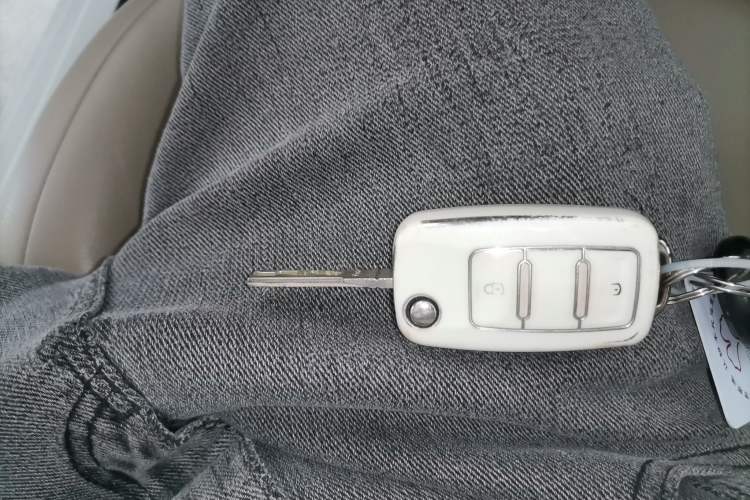 Used Skoda Fabia 2015 1.4L Automatic Front-Drive Model
