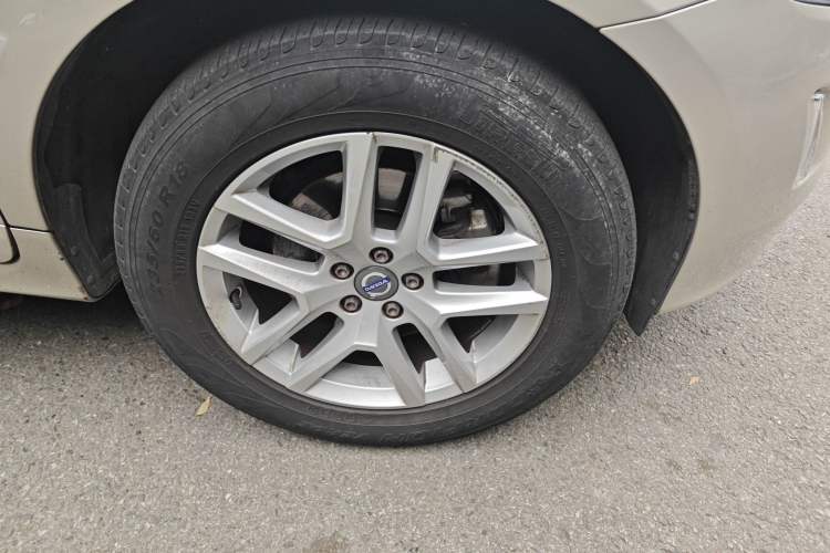 Used Volvo XC60 2017 T5 Smart Upgrade Edition